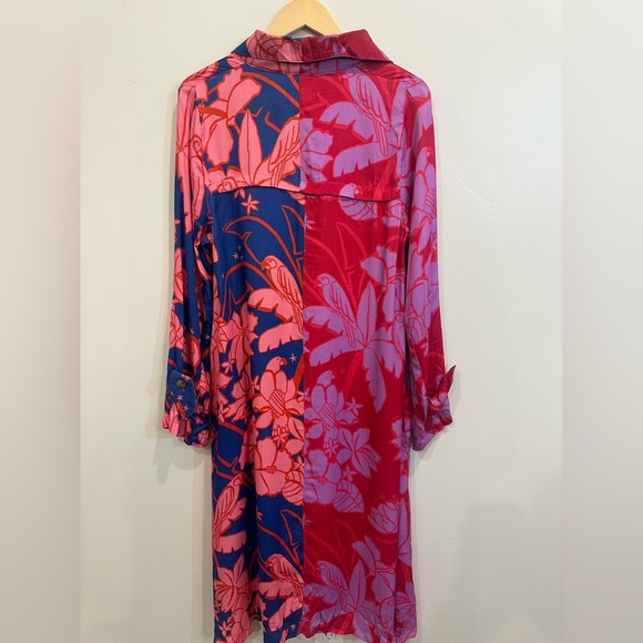 Farm Rio Dress - Picture 3 of 7